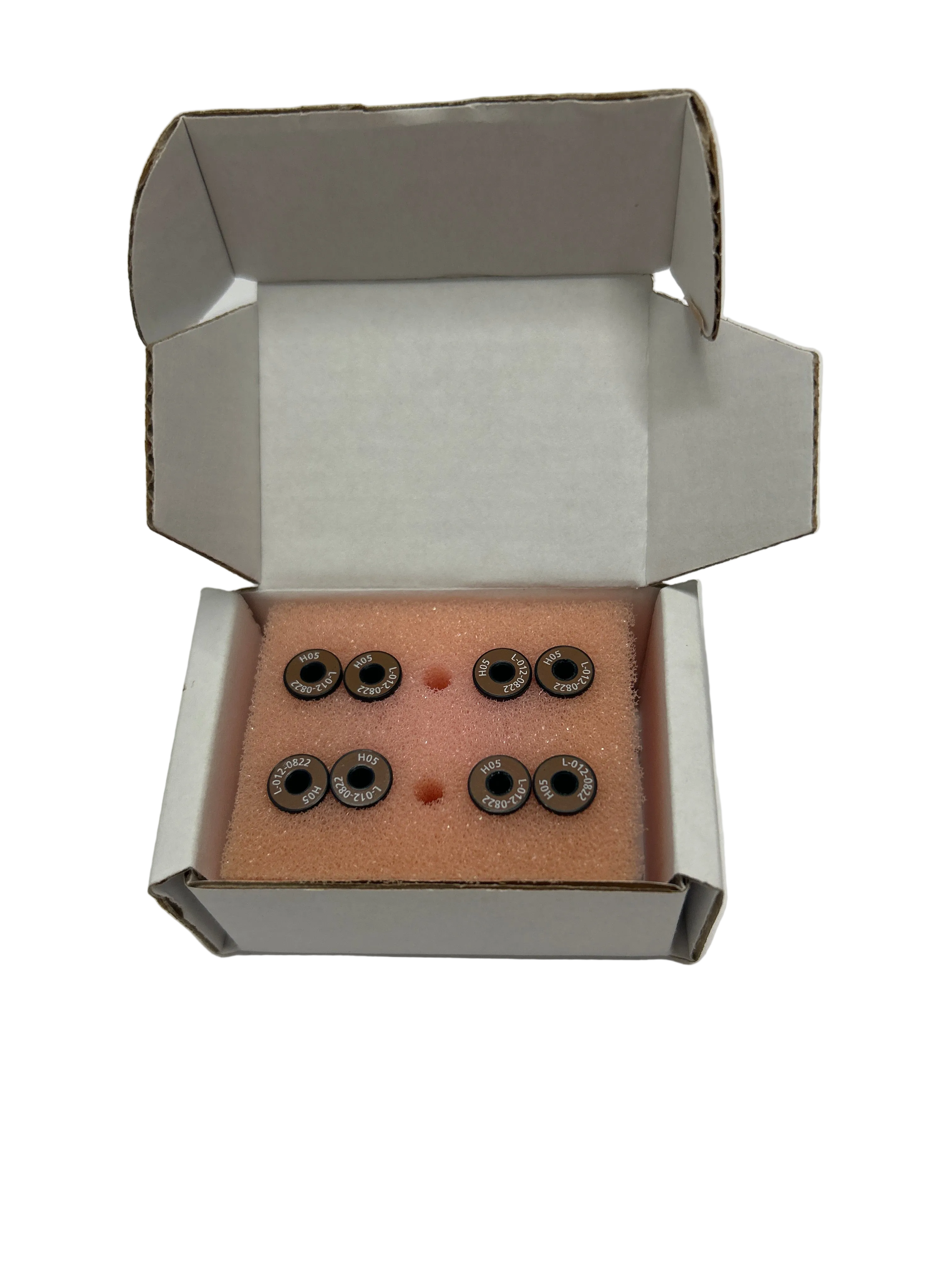 Mycronic H05 Nozzle Brown L-012-0824
