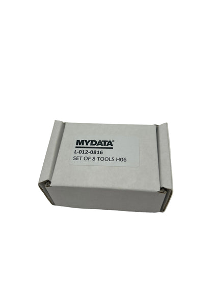 Mycronic H06 Nozzle Green L-012-0816