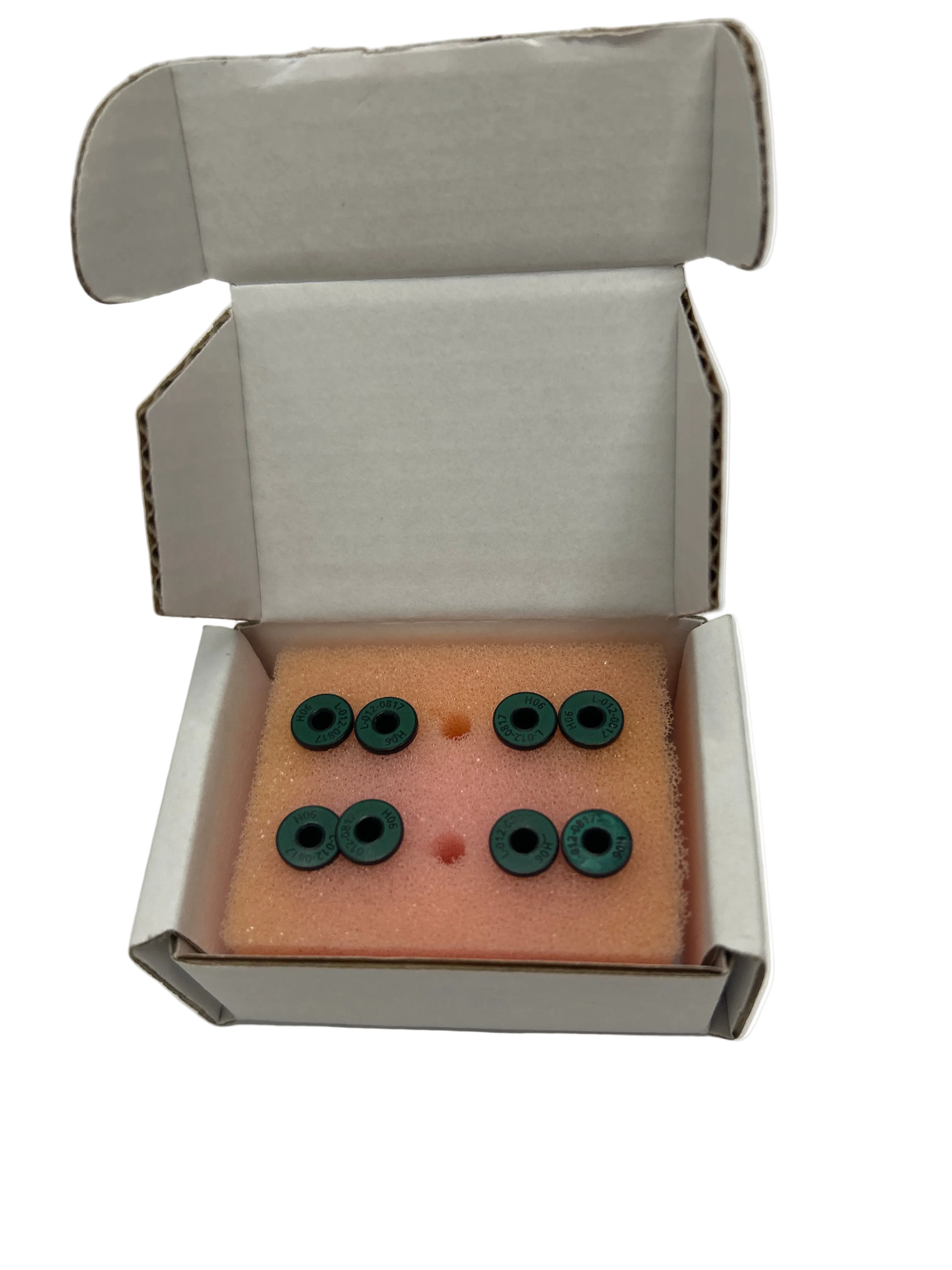 Mycronic H06 Nozzle Green L-012-0816