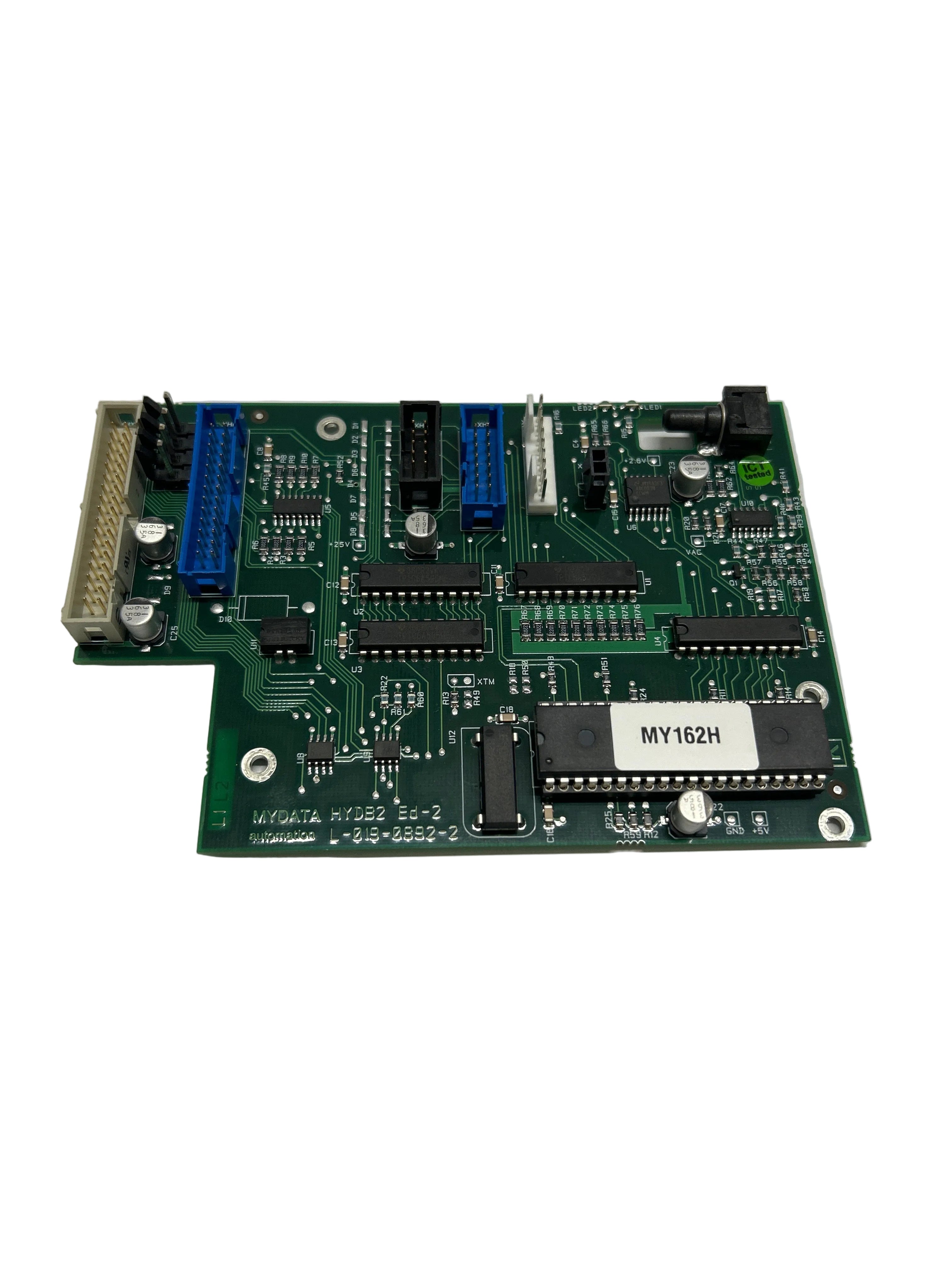 Mycronic HYDB2 Hydra Device Board 2 L-019-0892-2