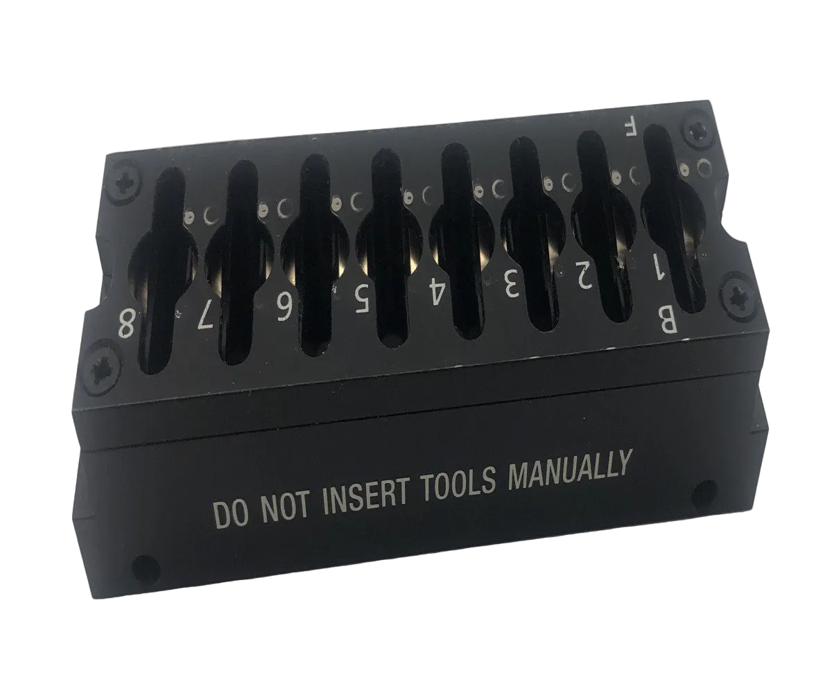 Mycronic Hydra Tool Bank L-015-1574C