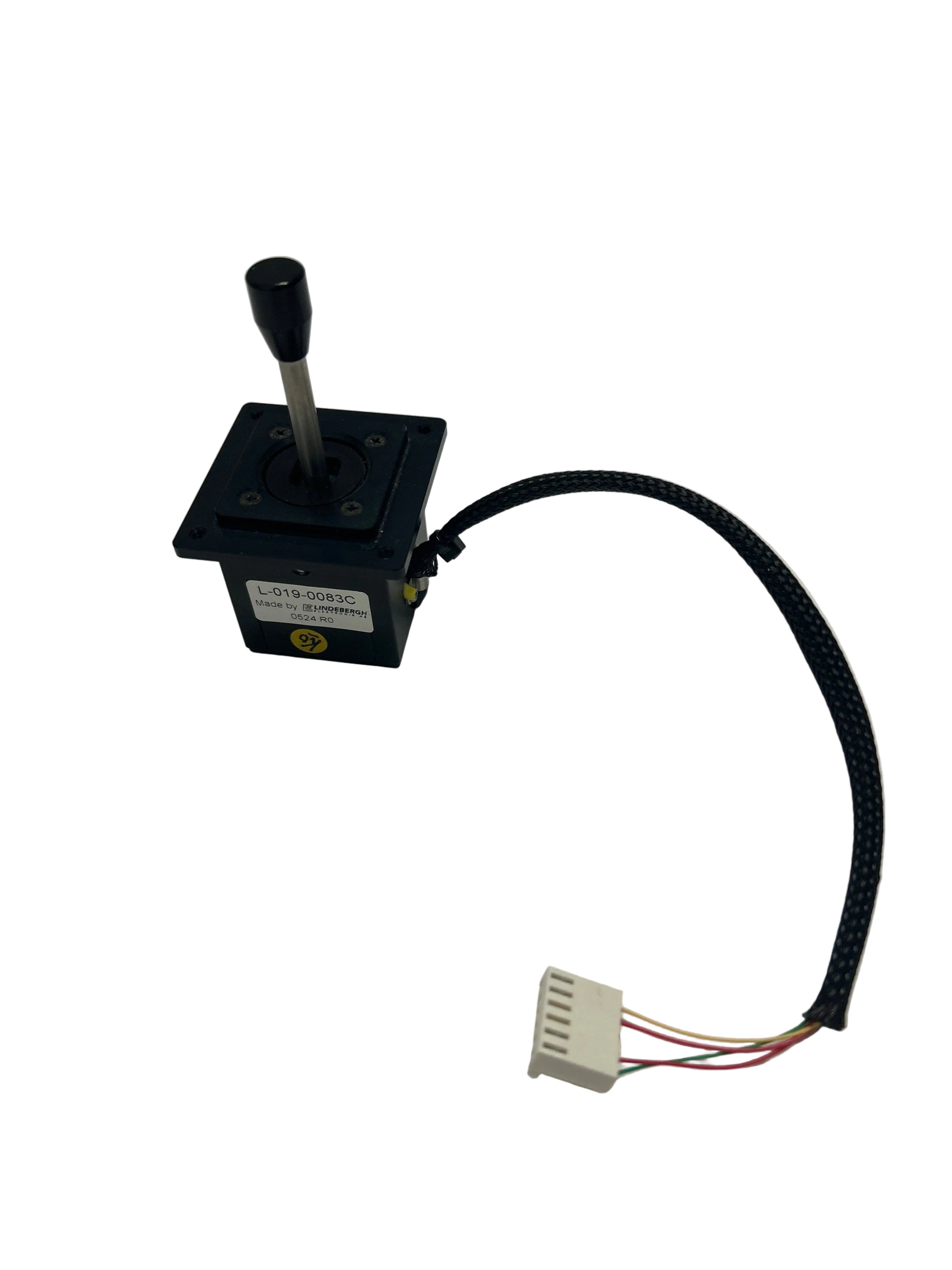 Mycronic Joystick with Cable L-019-0083C