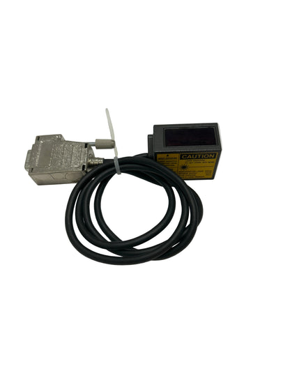 Mycronic Laser Scanner L-029-0548