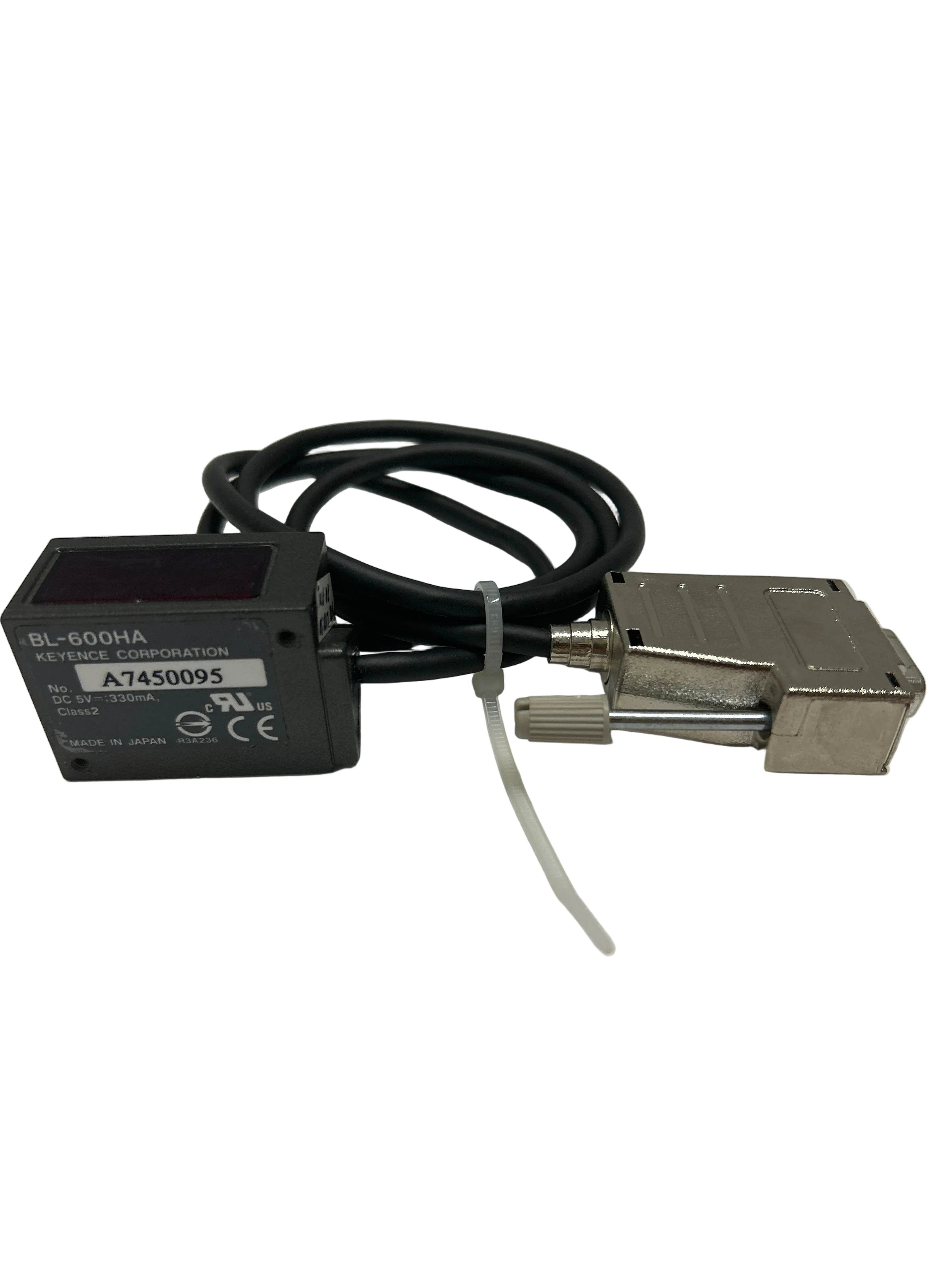 Mycronic Laser Scanner L-029-0548