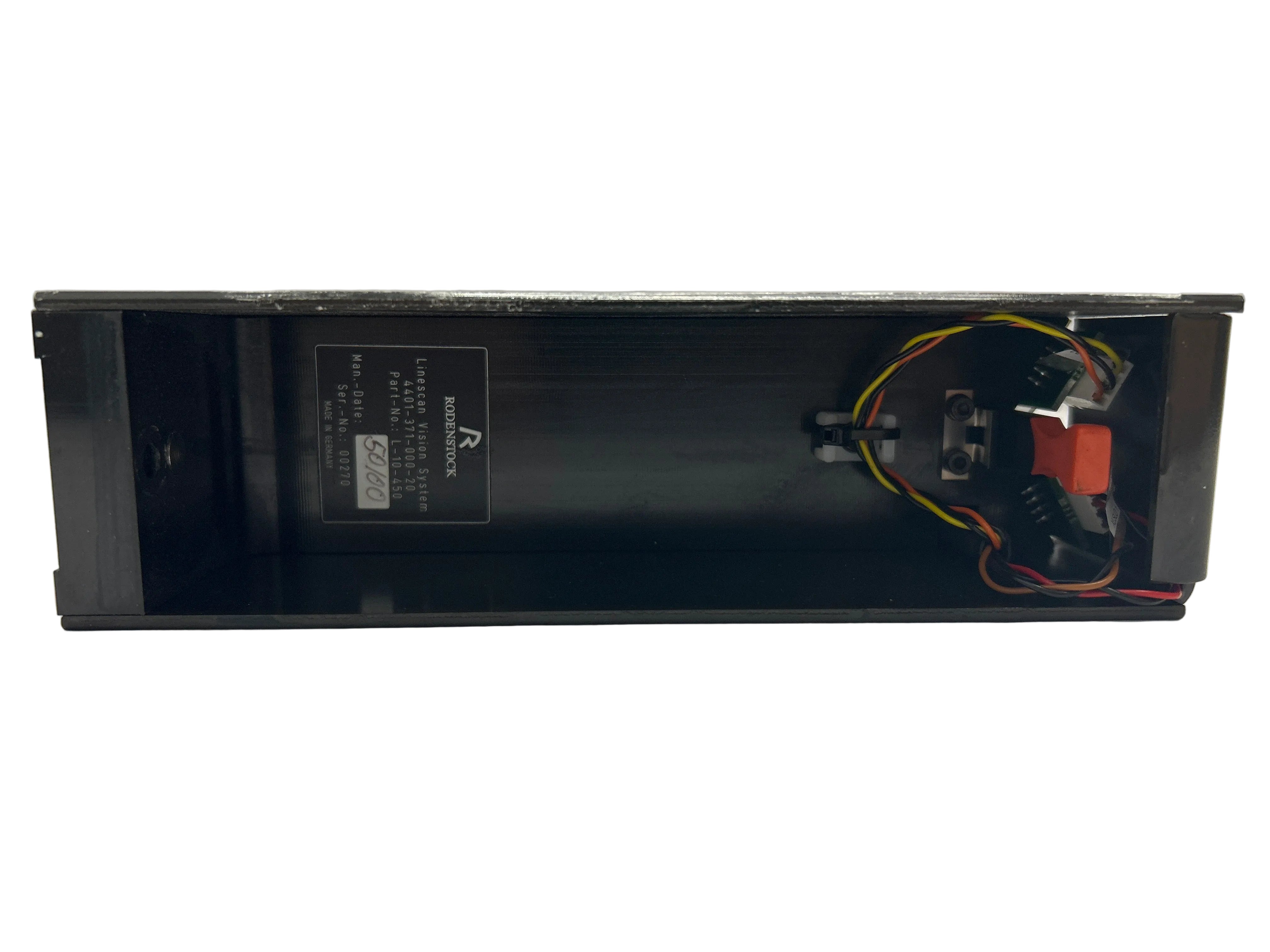 Mycronic Linescan Camera L-010-0450