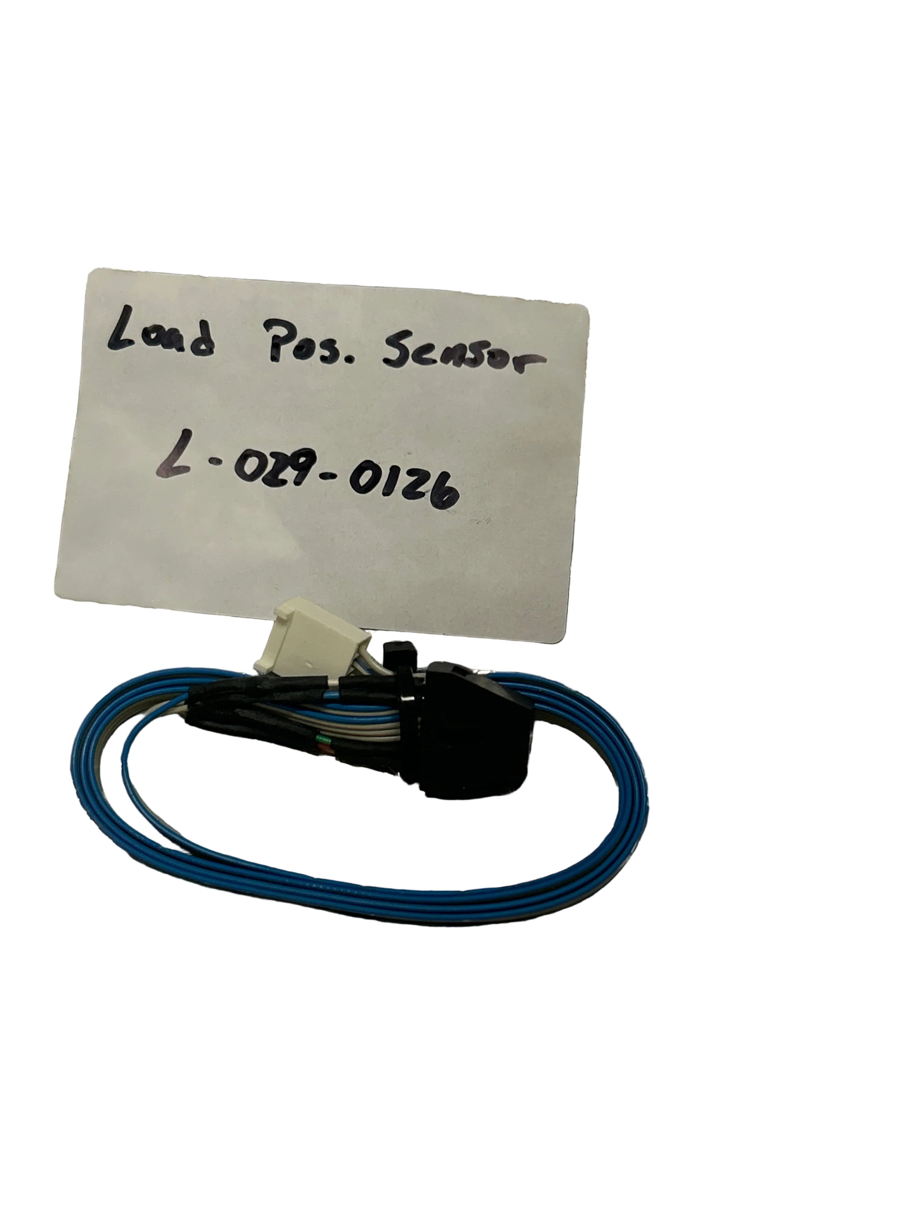 Mycronic Load Position Sensor L-029-0126