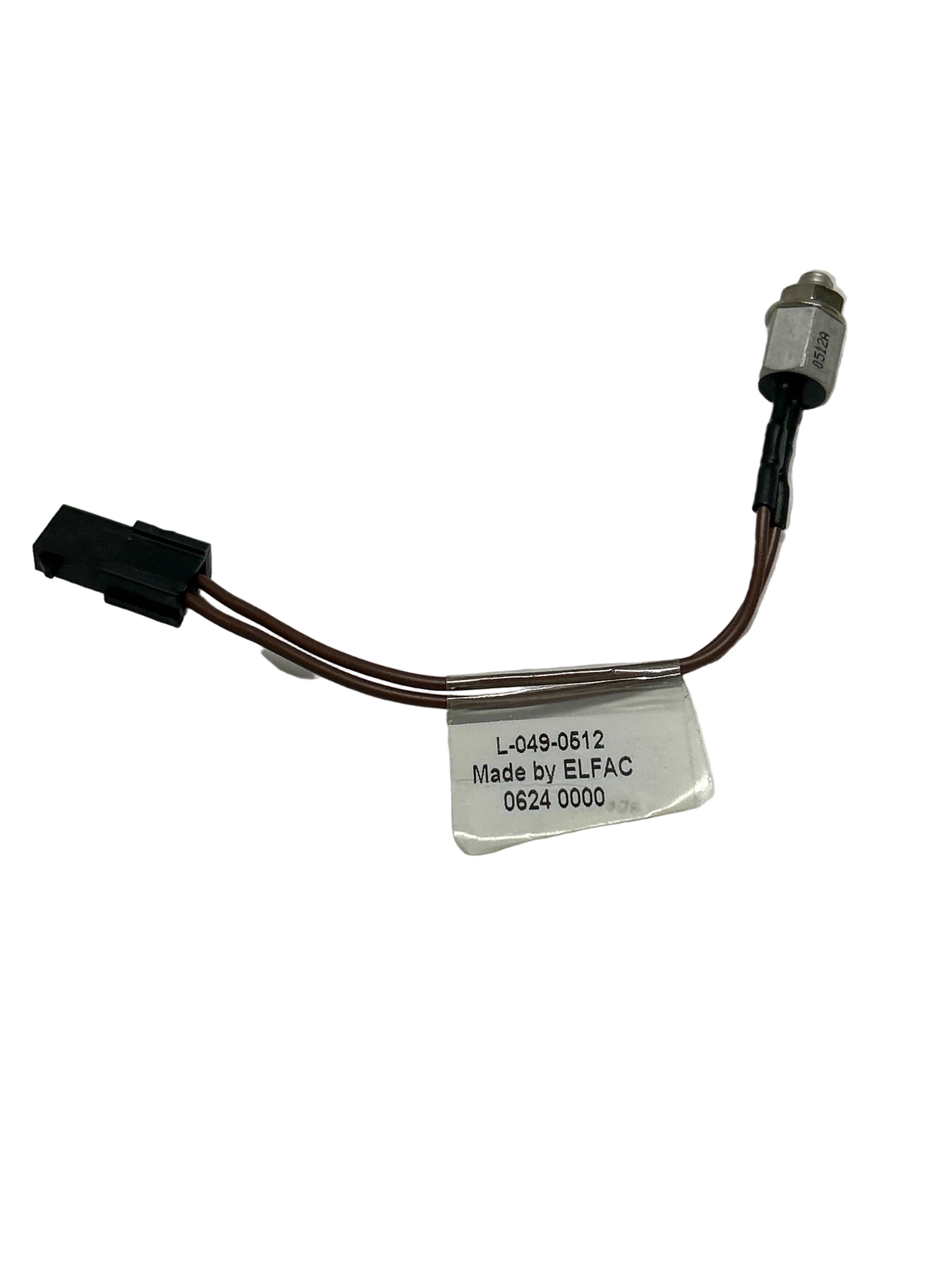 Mycronic NTC with Cable L-049-0512