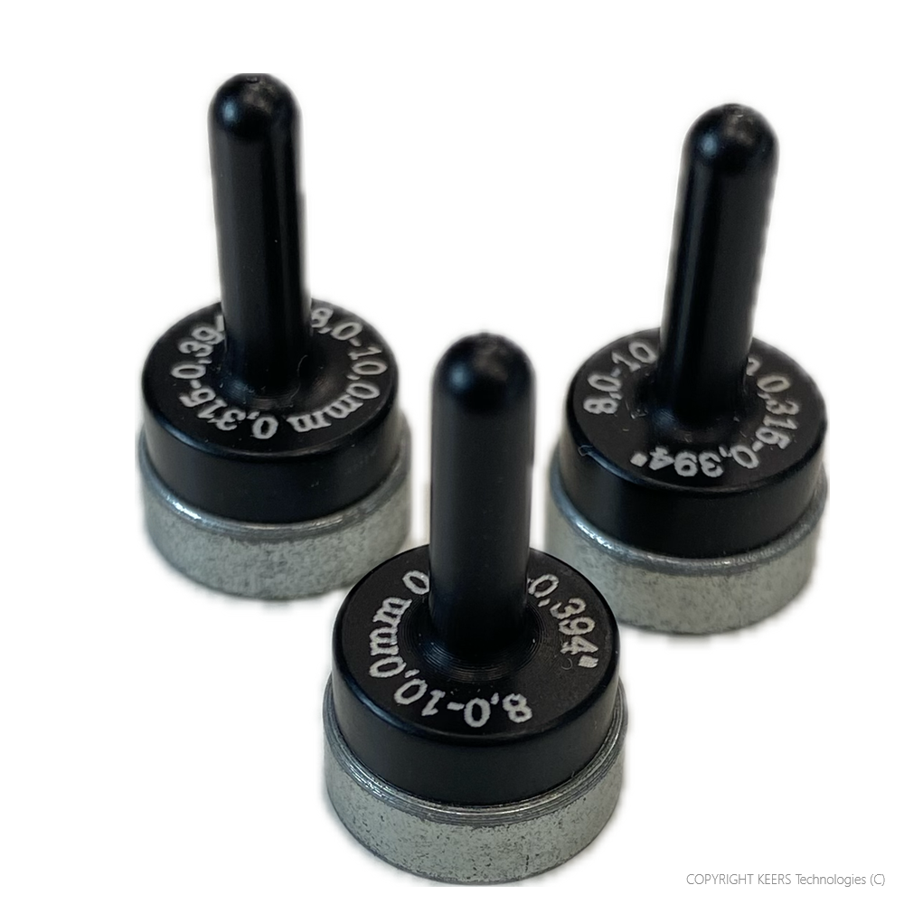 Mycronic PCB Support Pin L-015-1548