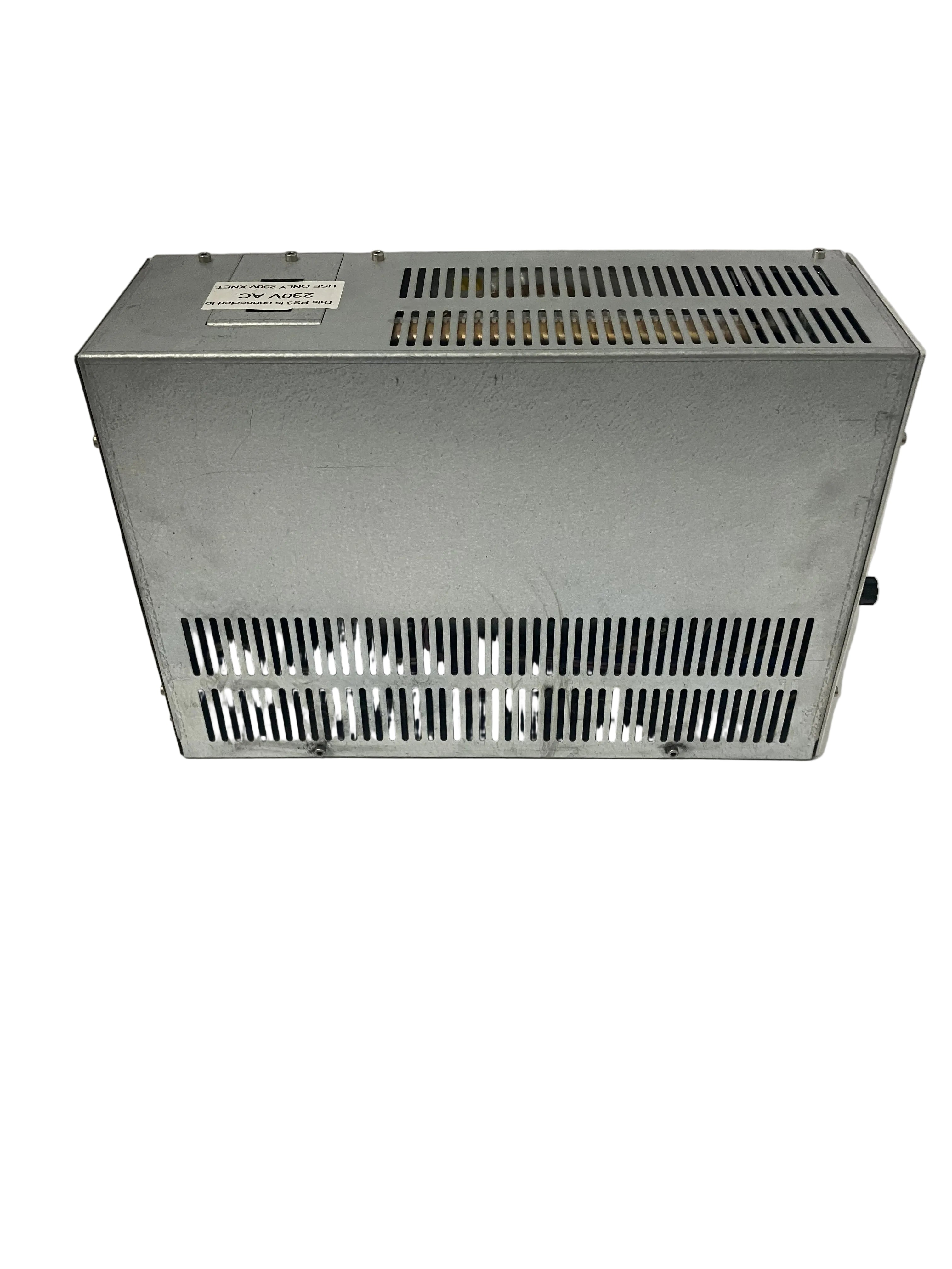 Mycronic PS3 Power Supply L-019-0022-3