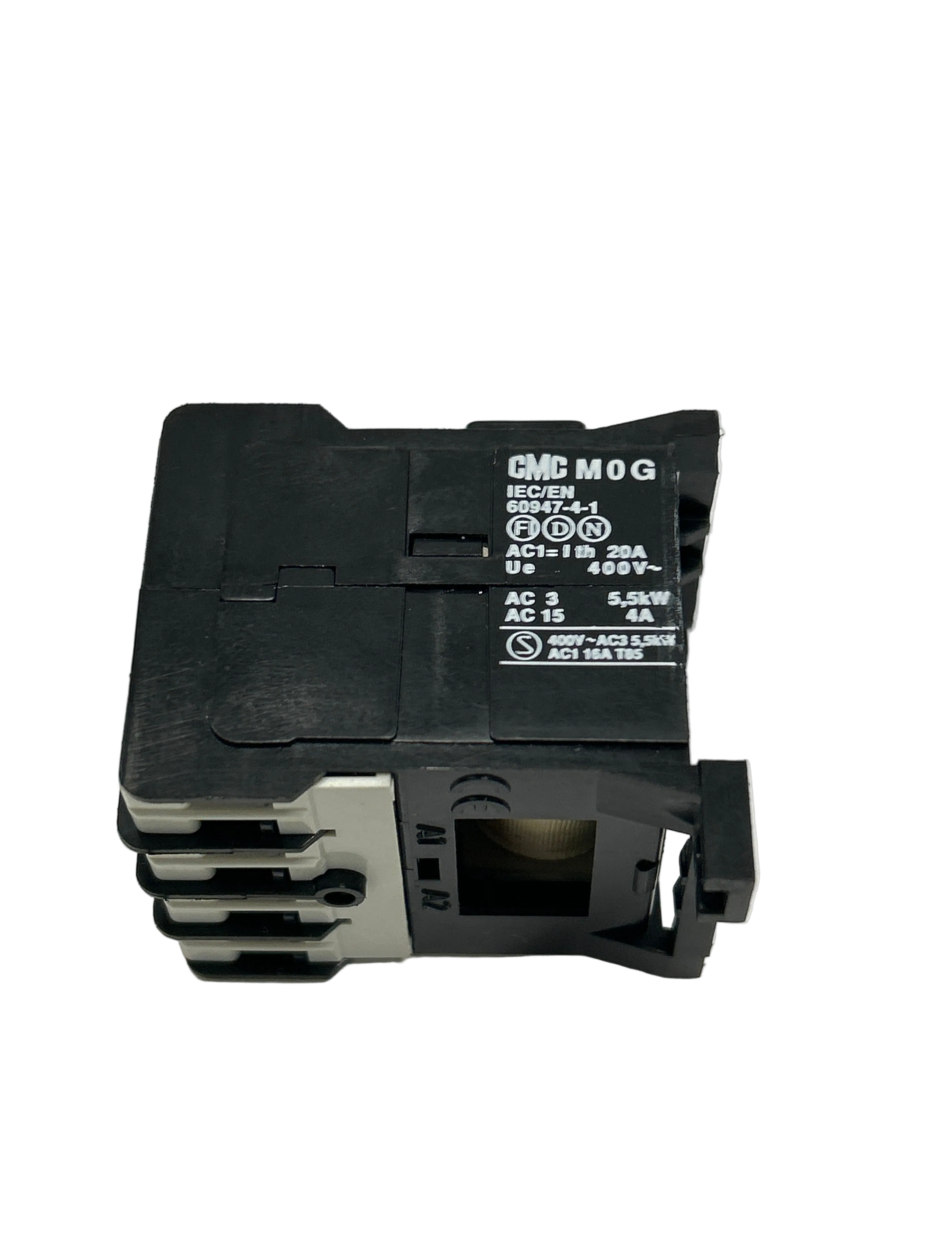 Mycronic Power Relay E-013-0102B