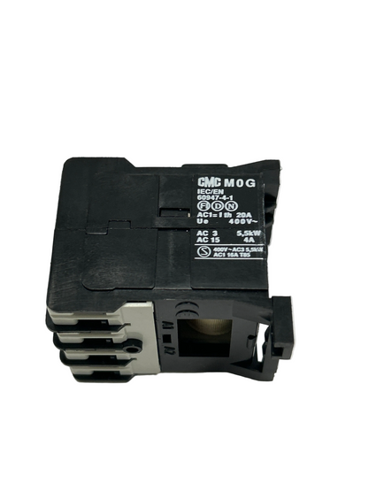 Mycronic Power Relay E-013-0102B