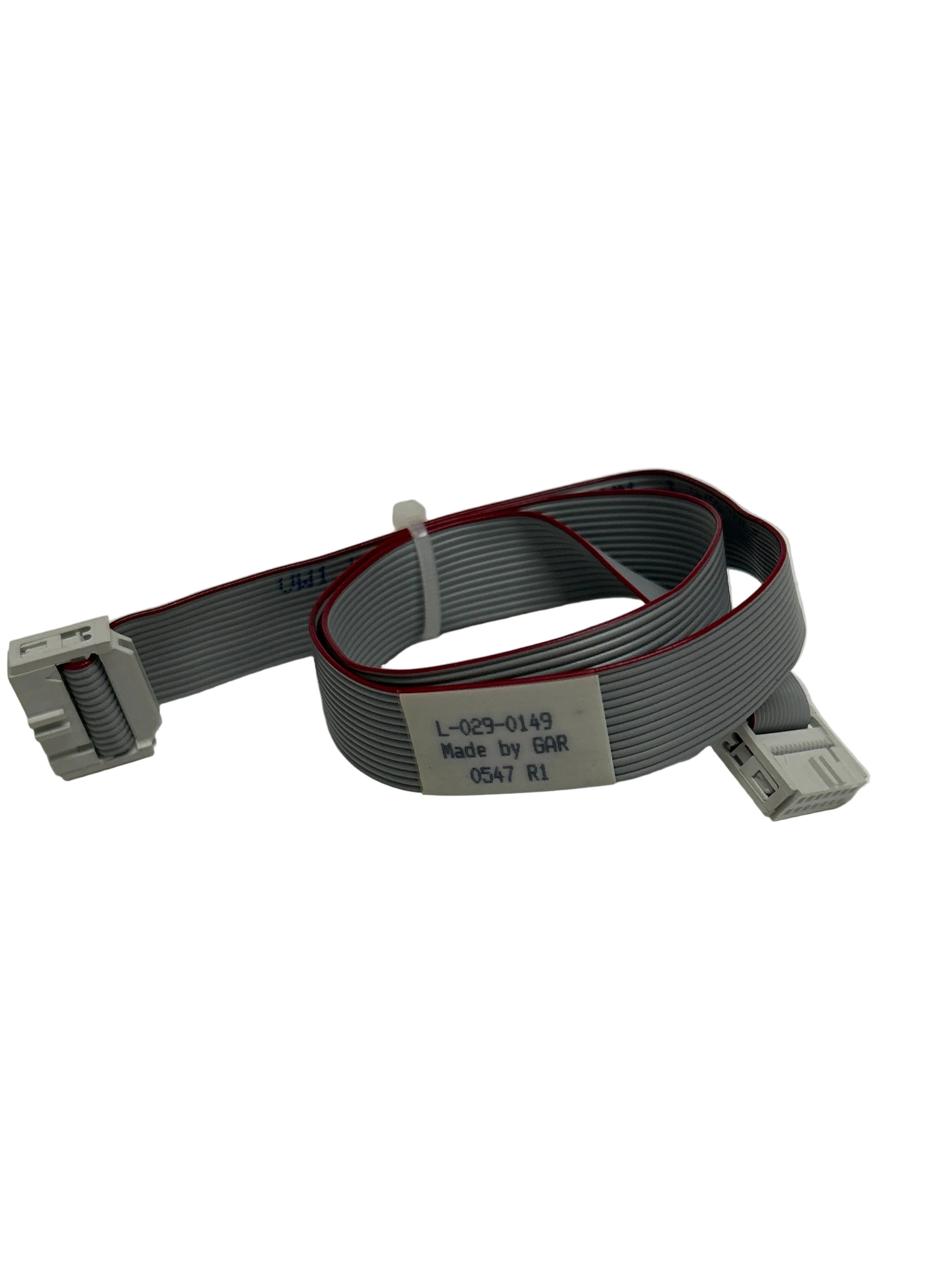 Mycronic XCMC C-Motor Cable L-029-0149