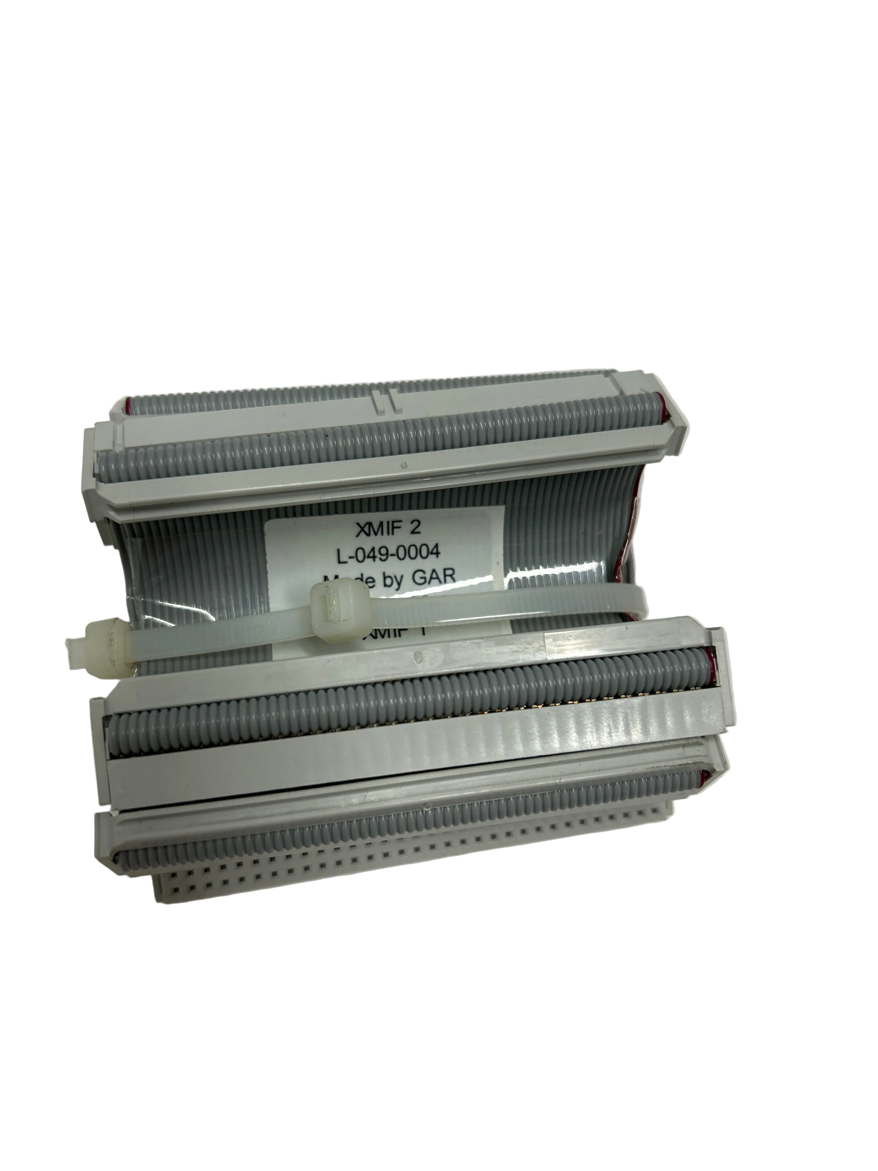 Mycronic XMIF 2 Ribbon Cable L-049-0004