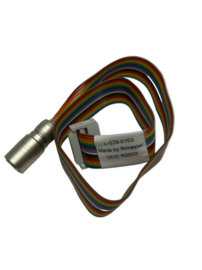 Mycronic XVC Camera Cable L-029-0153