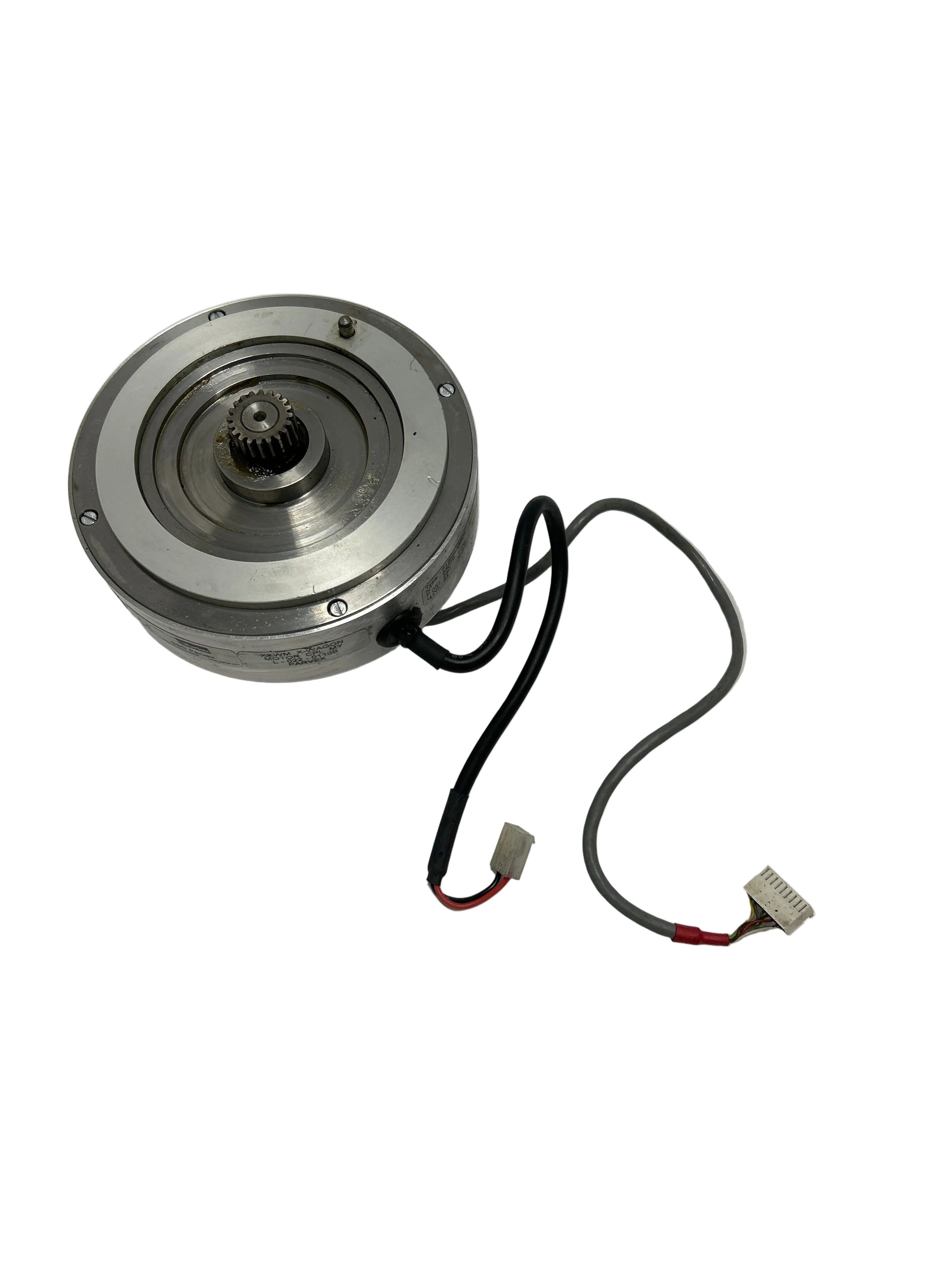 Mycronic XXWM X-Wagon Motor L-022-0118B