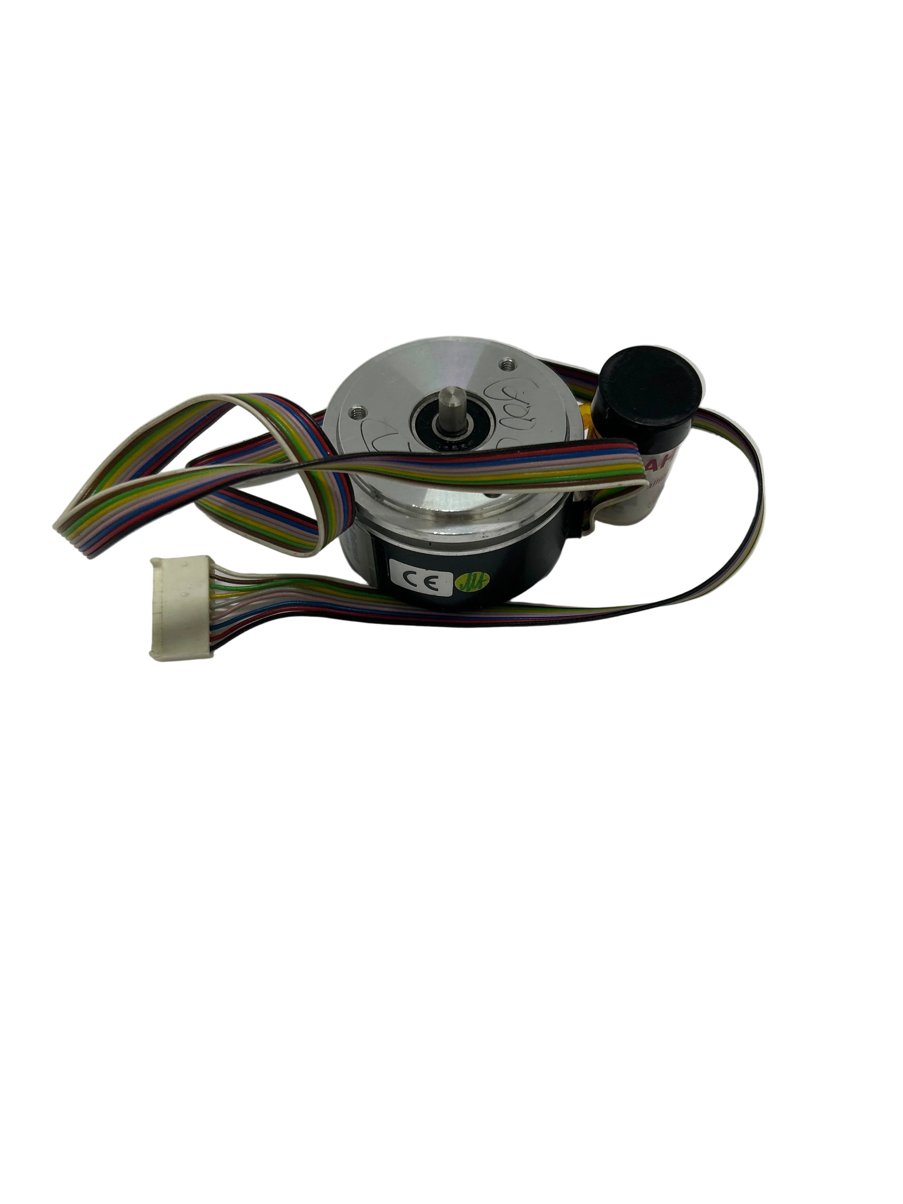 Mycronic XXWT-X-Wagon Transducer L-019-0618