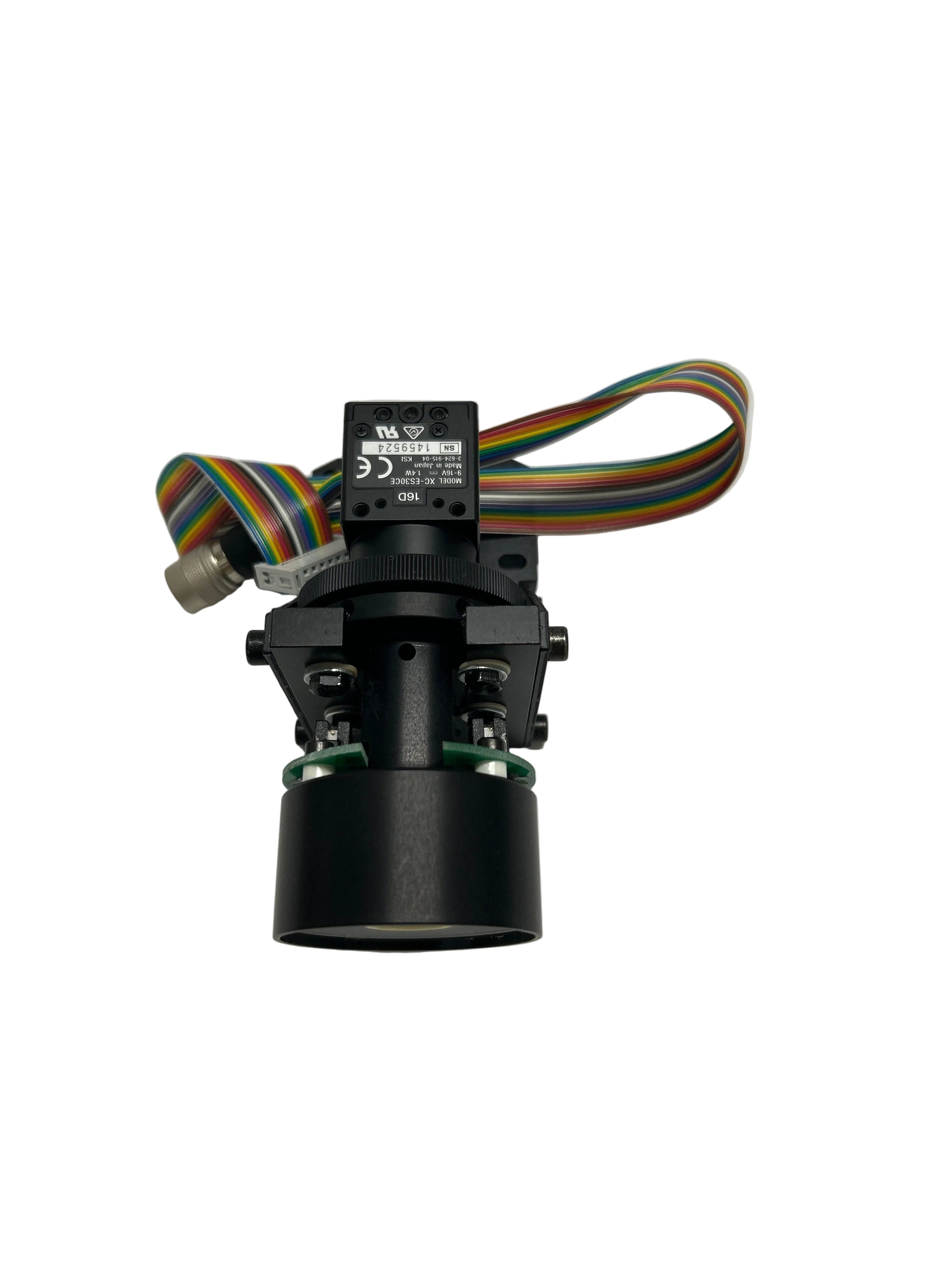 Mycronic X Wagon Camera L-012-0815