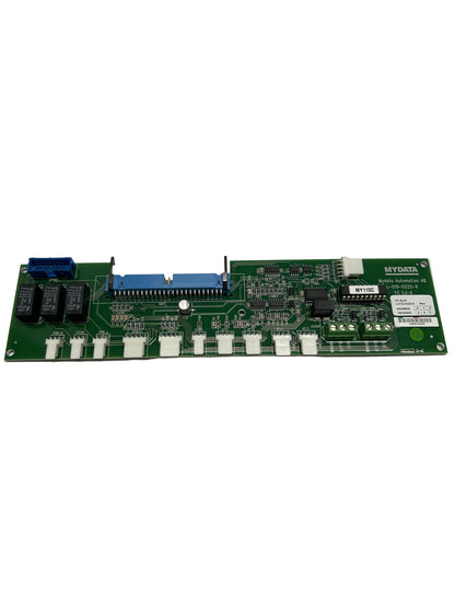 Mycronic YC Ed-6 L-019-0225-6