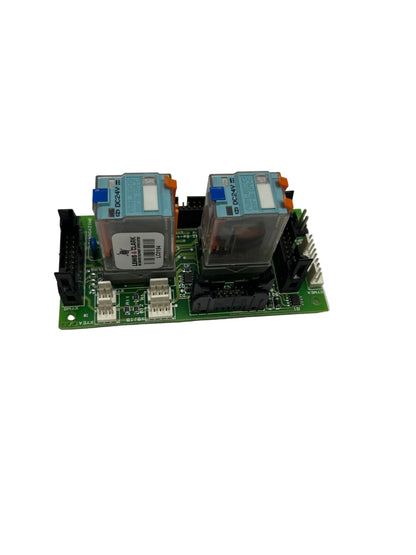 Mycronic YWB2 Y Wagon Board L-019-0734-1