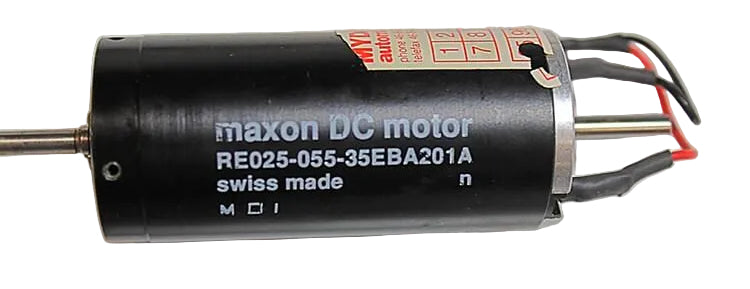 Mycronic Z Motor 2 L-029-0158