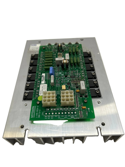 Mycronic TEX Tray Unit TEX PCB BNB L-019-0624-2
