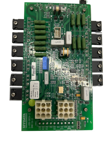 Mycronic TEX Tray Unit TEX PCB BNB L-019-0624-2