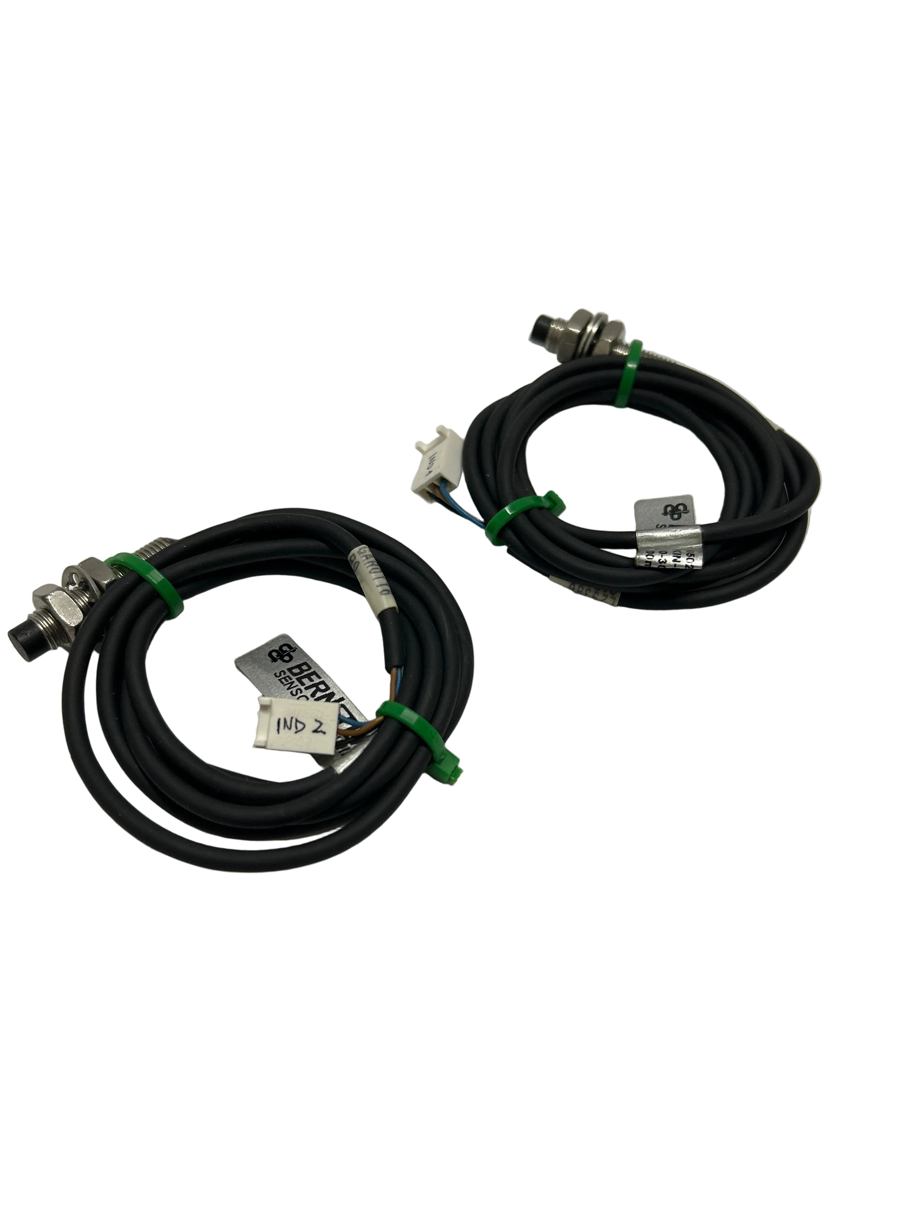 Mycronic TEX Unit Inductive Sensor L-029-0386