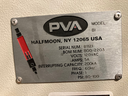 PVA Board Inverter BI