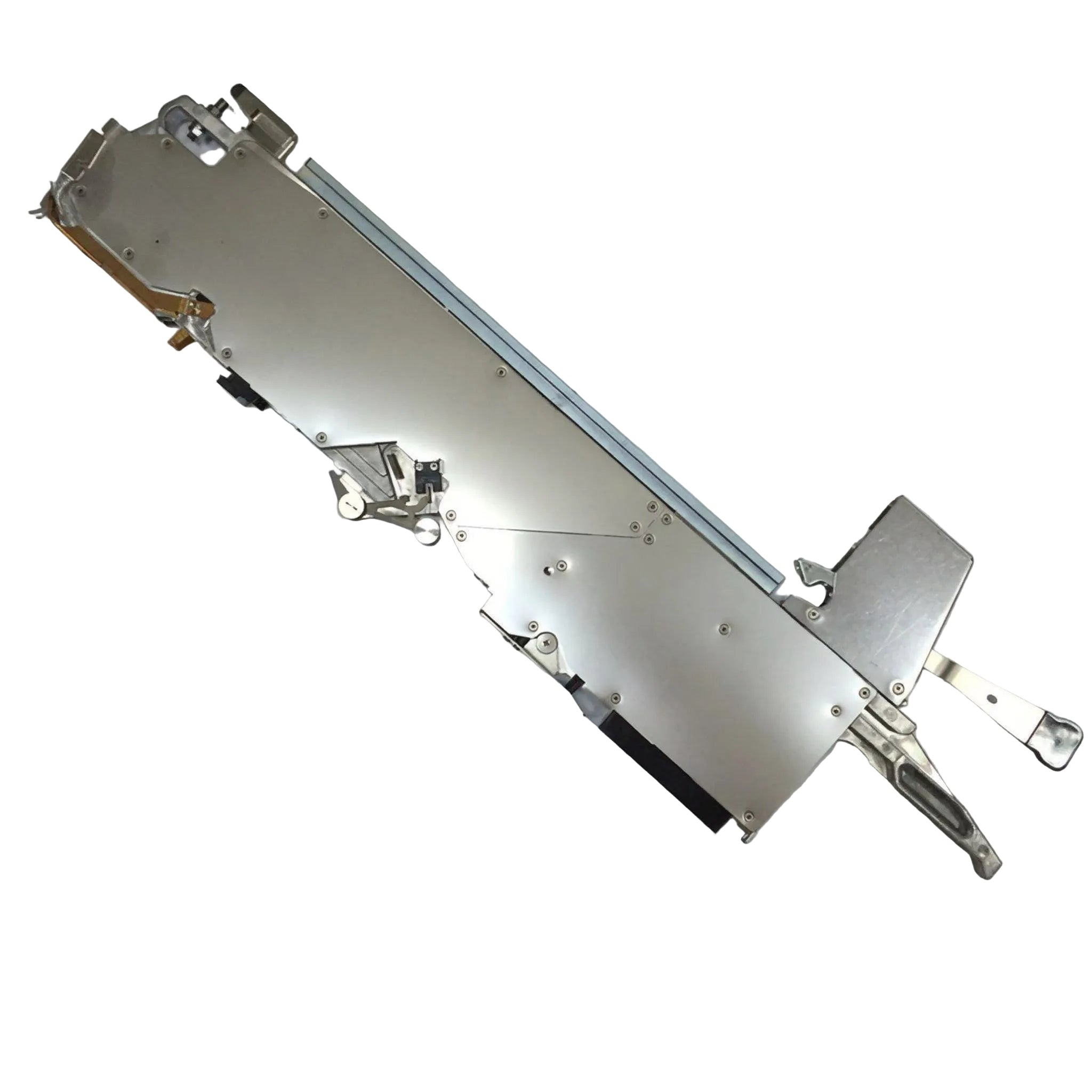 Panasonic CM402 CM602 NPM 8mm Dual Lane Feeder with Sensor KXFW1KS5A00 / N610031080AA