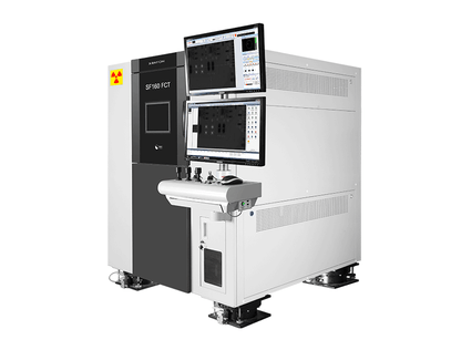 SEC SF160FCT 3D X-Ray Machines