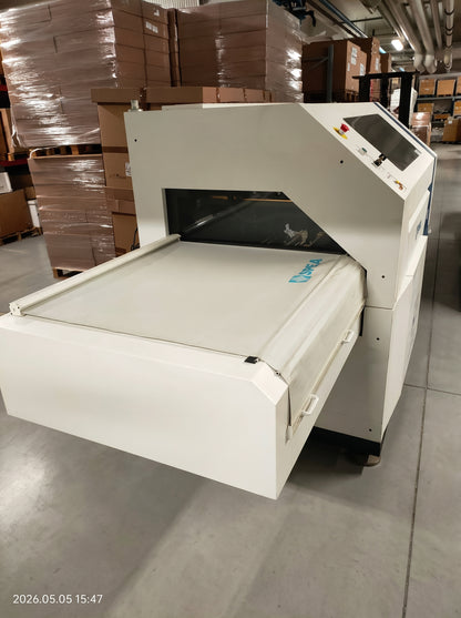 2018 SPEA 4060 S Flying Probe Tester