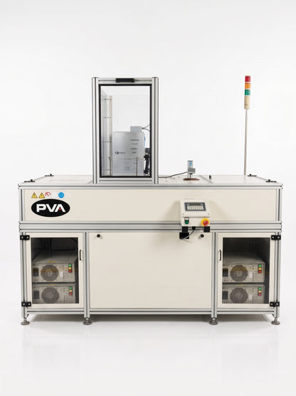 2008 PVA UV2000-12-2 In-Line UV Curing Oven