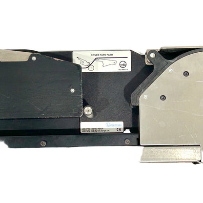 Universal Instruments 16mm High Performance (Gold) Spliceable Tape Feeder - 50934904