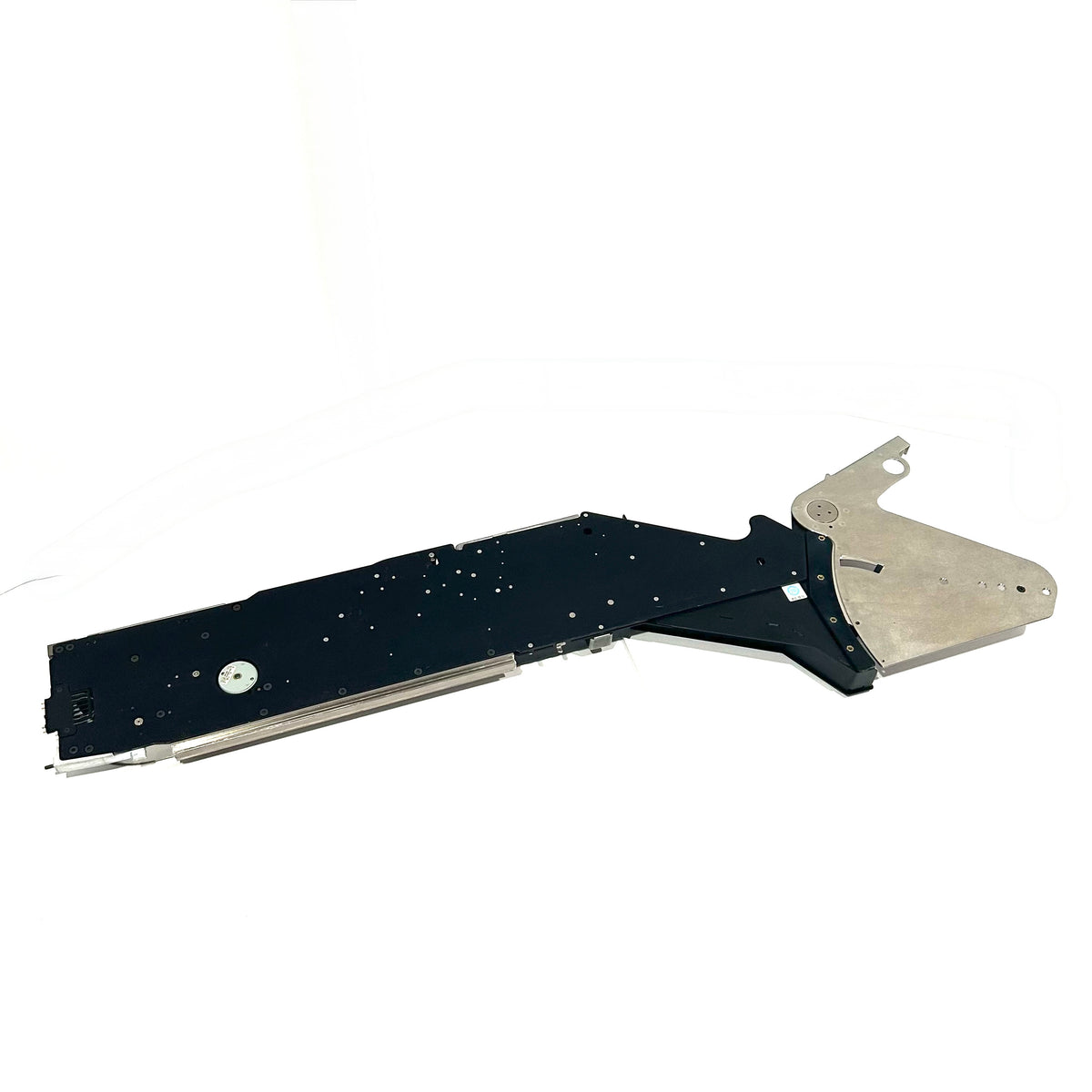 Universal Instruments 24mm High Performance (Gold) Spliceable Tape Feeder - 50935004
