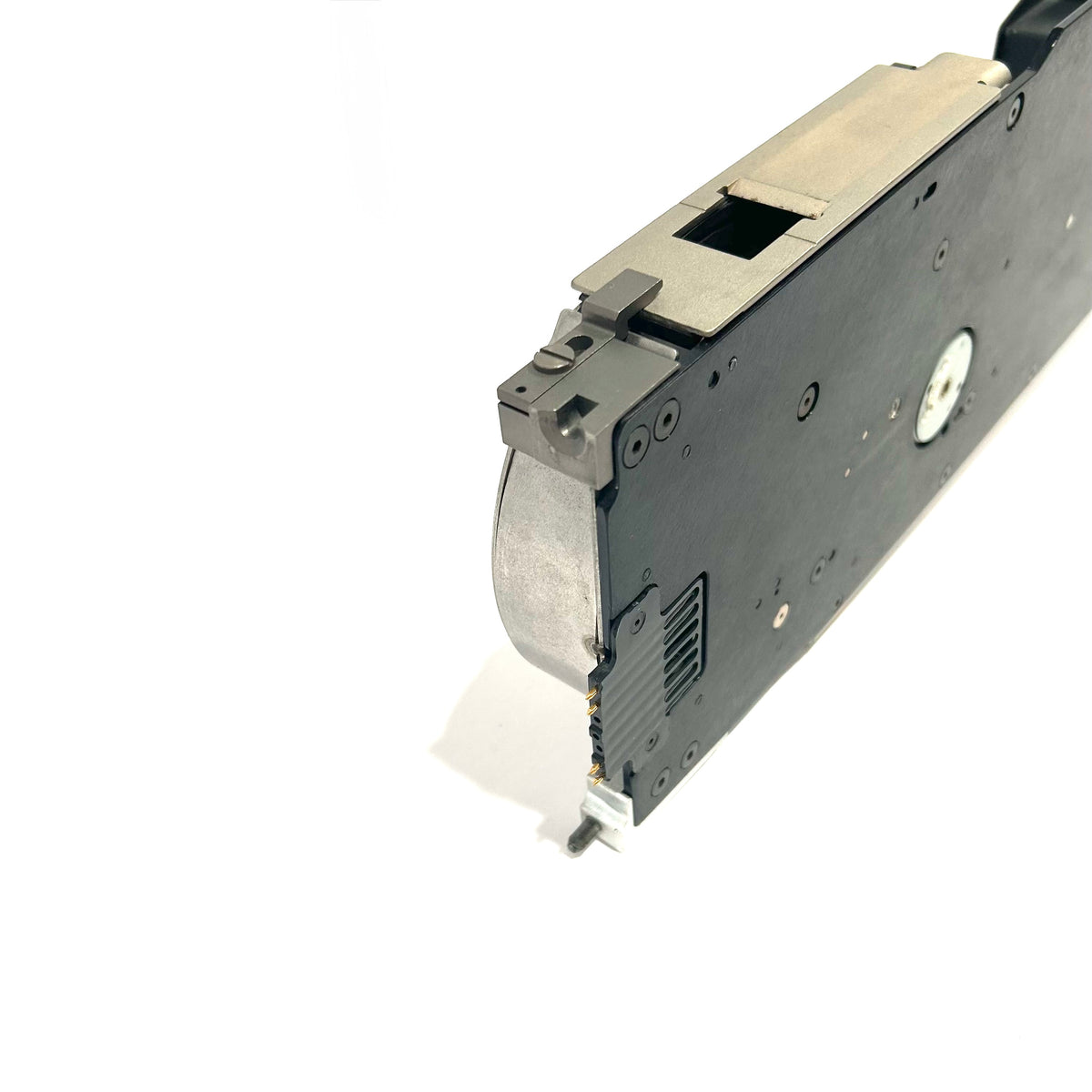 Universal Instruments 24mm High Performance (Gold) Spliceable Tape Feeder - 50935004