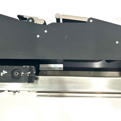 Universal Instruments 56mm High Performance (Gold) Spliceable Tape Feeder - 51458802