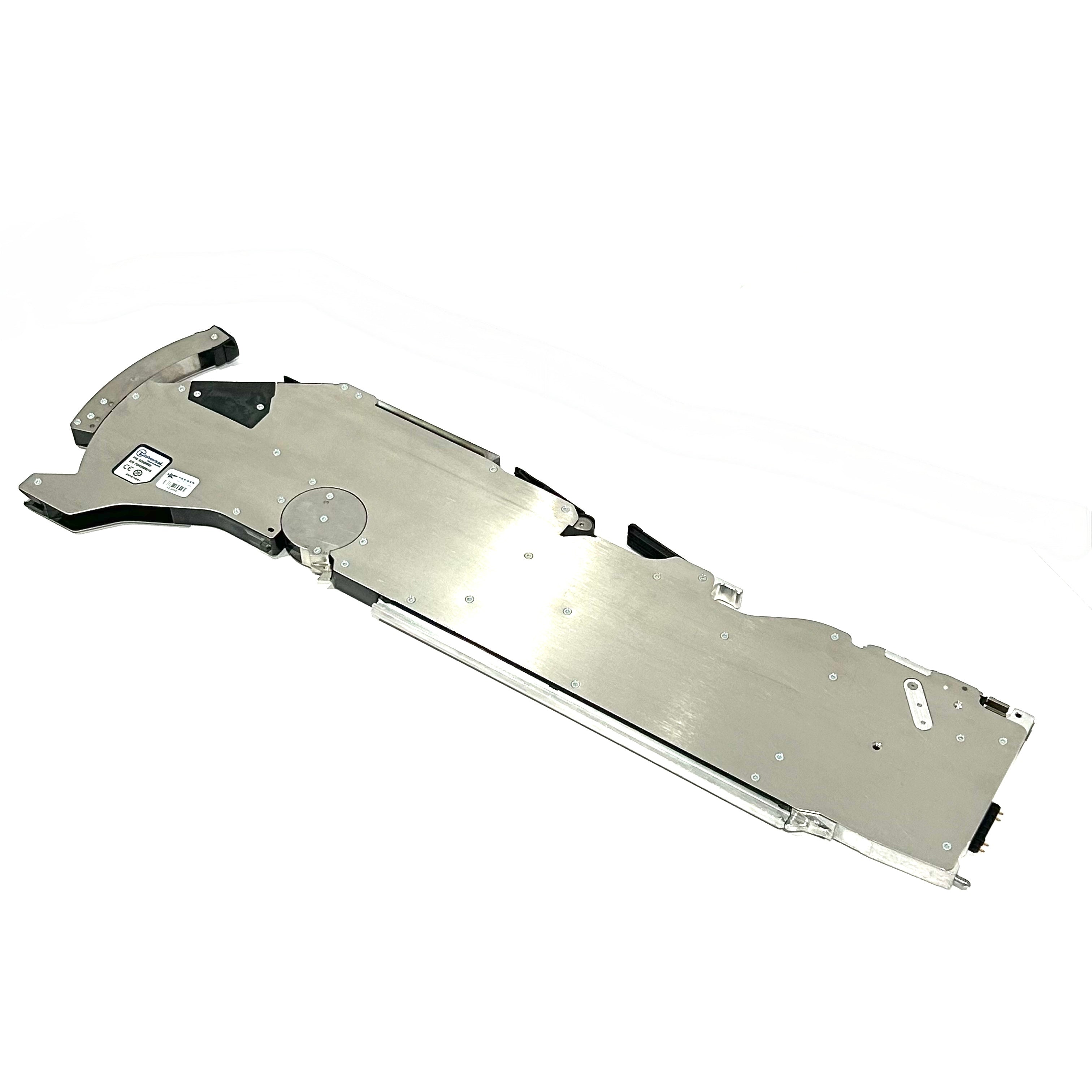Universal Instruments 8mm ION Dual Lane Tape Feeder - 52595603