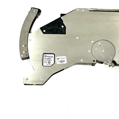Universal Instruments 8mm ION Dual Lane Tape Feeder - 52595603
