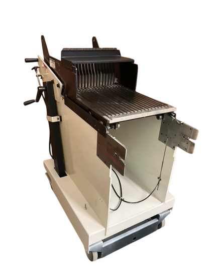 Universal Instruments Feeder Transfer Cart 49401811 and Feeder Bank 51217301