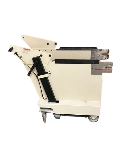 Universal Instruments Feeder Transfer Cart 49401811 and Feeder Bank 51217301