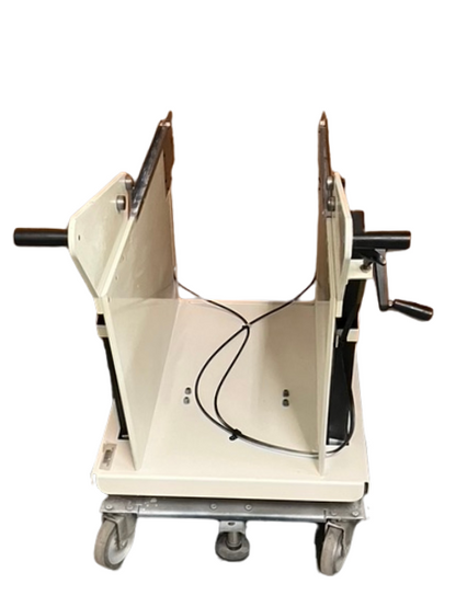 Universal Instruments Feeder Transfer Cart 49401811 and Feeder Bank 51217301