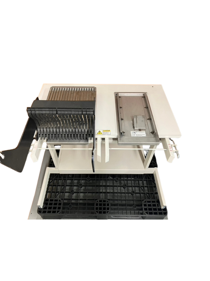 Universal Instruments Feeder Bank Storage Table 46512310