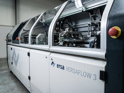 2019 ERSA Versaflow 3/45 Selective Solder