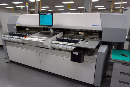 2014 MY200SX-14 SMT Pick-and-Place Machine
