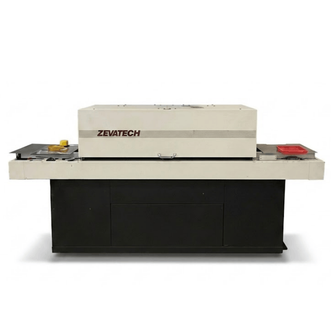 ZEVATEK Industrial Curing Oven