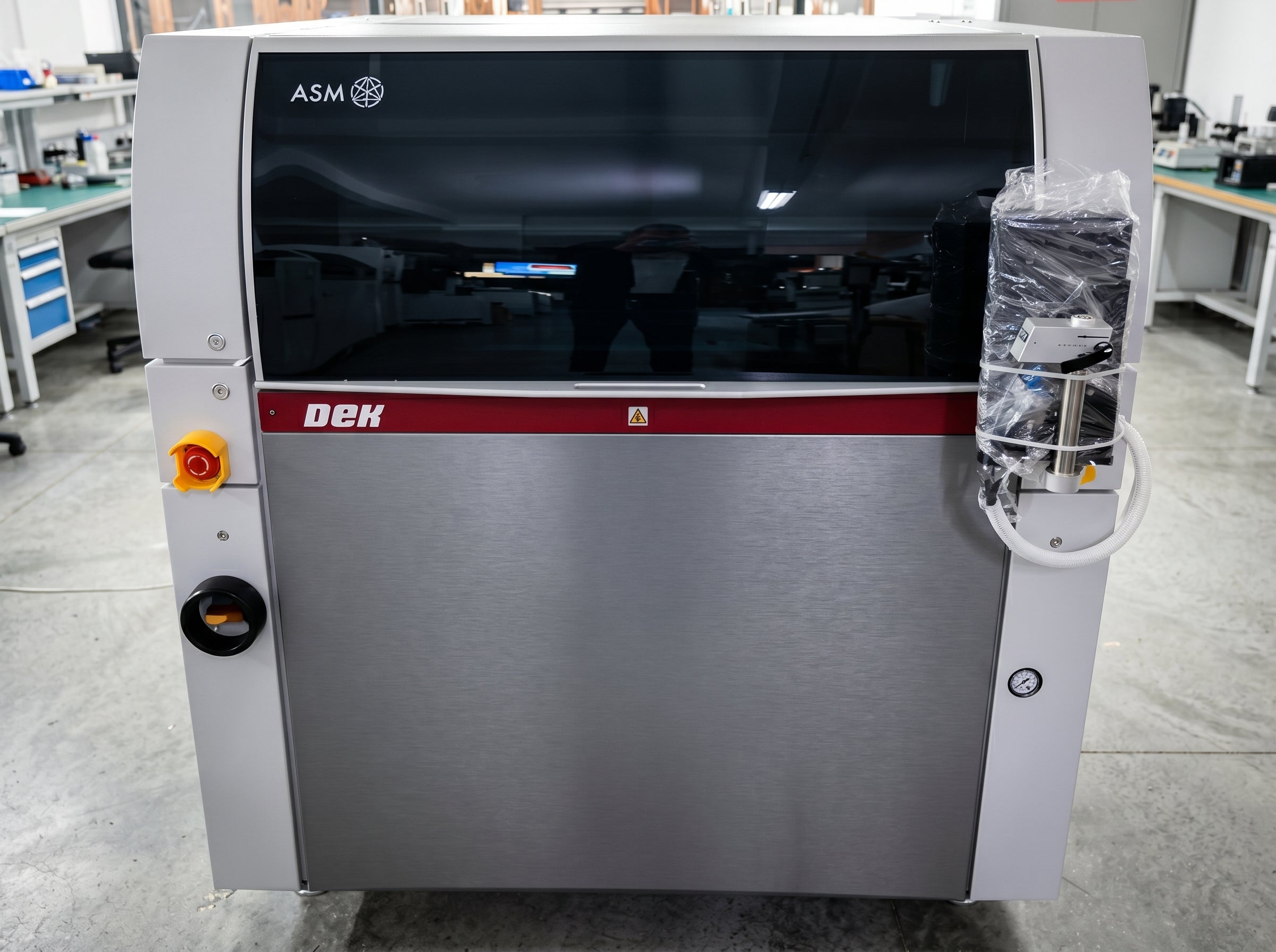 2019 DEK NEO Horizon03ix Screen Printer