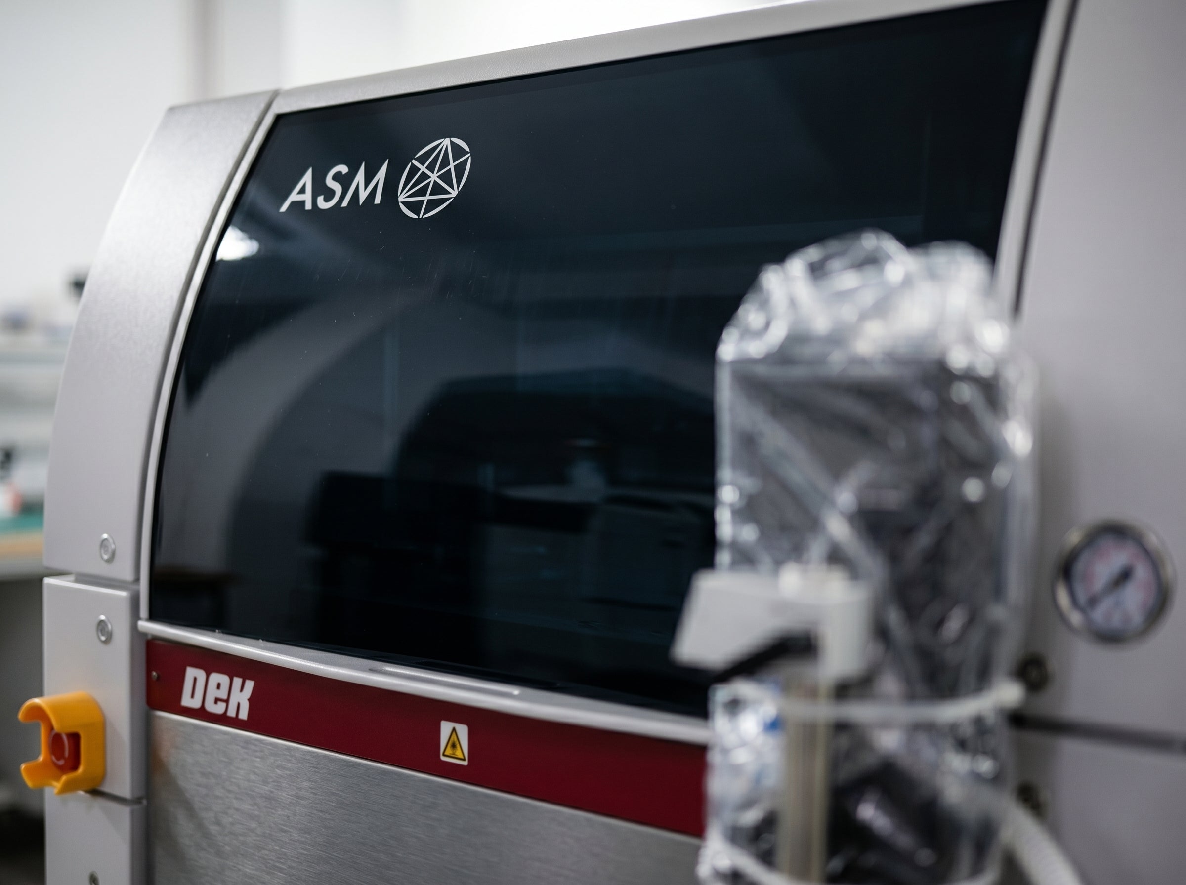 2019 DEK NEO Horizon03ix Screen Printer