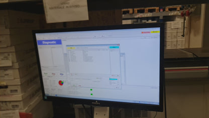 2018 SPEA 4060 S Flying Probe Tester