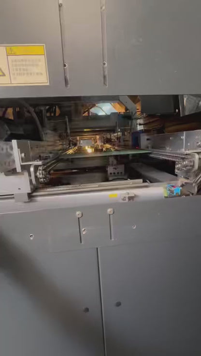 2019 ERSA Versaflow 3/45 Selective Solder