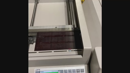 ASYS AEM - 02 Board Turner